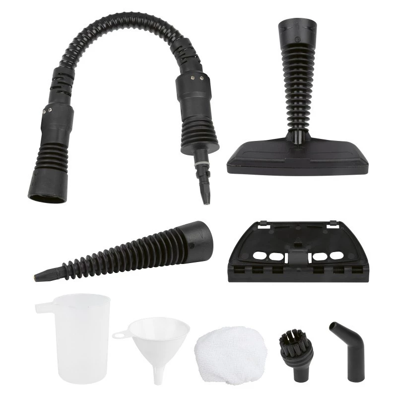 PROFICARE PC-DR 3145 Limpador a vapor, 1000 W, 250 ml, 3,5 bar