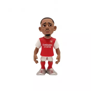 MINIX Arsenal Gabriel Jesus Figura de coleção