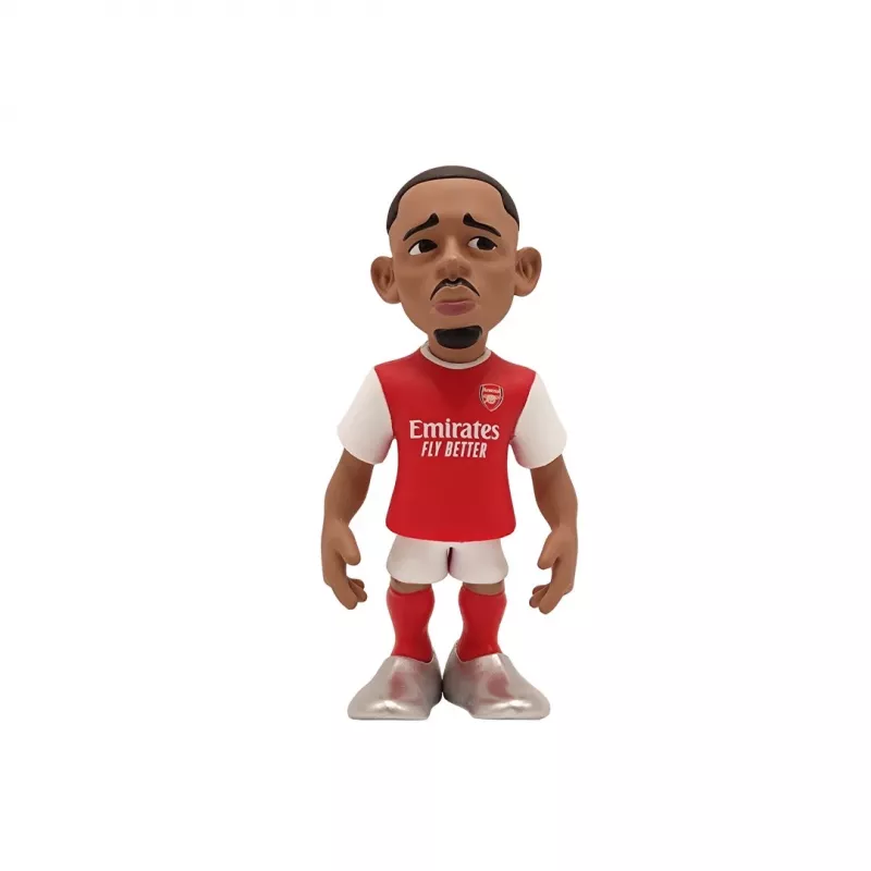 MINIX Arsenal Gabriel Jesus Figura de coleção