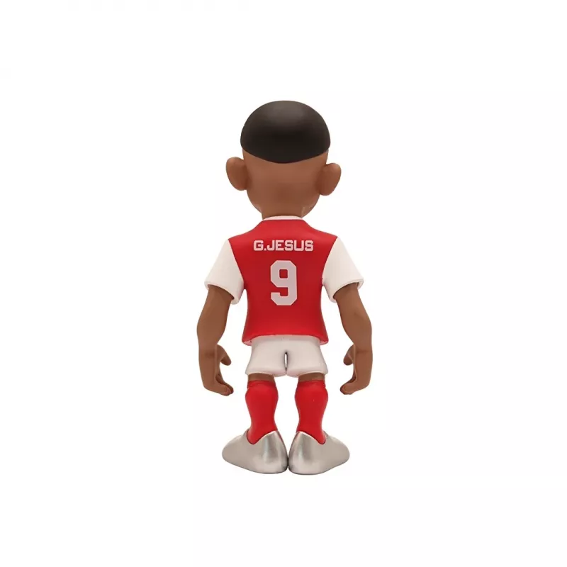 MINIX Arsenal Gabriel Jesus Figura de coleção