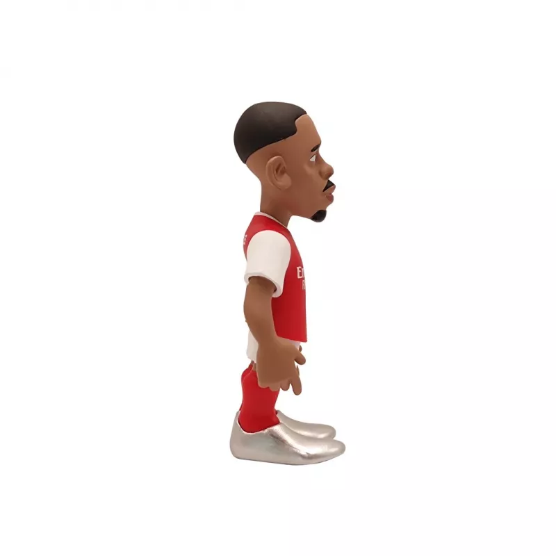 MINIX Arsenal Gabriel Jesus Figura de coleção
