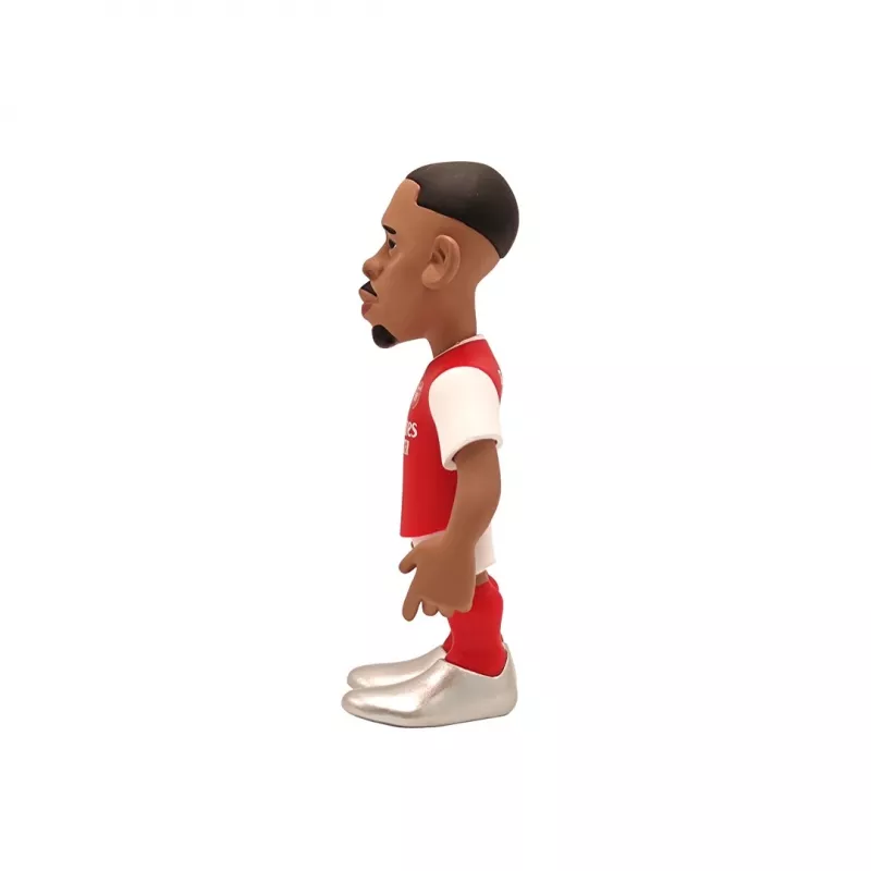 MINIX Arsenal Gabriel Jesus Figura de coleção