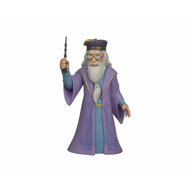 MINIX Harry Potter Dumbledore Figura de coleção