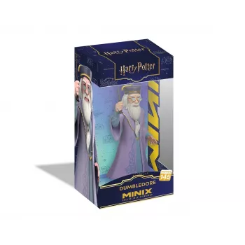 MINIX Harry Potter Dumbledore Figura de coleção