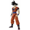 BANDAI DRAGON BALL DRAGON STARS GOKU Super Saiyan Action Figure 6,5 polegadas