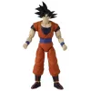 BANDAI DRAGON BALL DRAGON STARS GOKU Super Saiyan Action Figure 6,5 polegadas