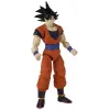 BANDAI DRAGON BALL DRAGON STARS GOKU Super Saiyan Action Figure 6,5 polegadas