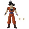 BANDAI DRAGON BALL DRAGON STARS GOKU Super Saiyan Action Figure 6,5 polegadas