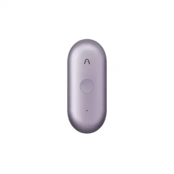 PLAUD NotePin S Lilac Gravador de Voz, 64 GB