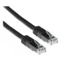 EFB-Elektronik Cabo Patch RJ45 Cat.5e S/UTP PVC Dätwyler 5502 TM11 Preto 20m