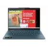 Lenovo Yoga 7 2-in-1 14AKP10 AMD Ryzen AI 7 350 14 polegadas WUXGA Touch 16GB 512GB SSD Windows 11 Home Tidal Teal