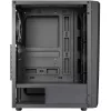 Aerocool Blade V1 Midi Tower Preto Vidro Temperado