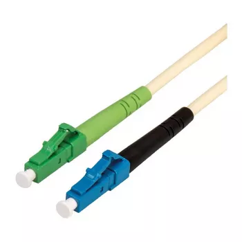 VALUE Cabo Patch - LC/UPC Singlemode para LC/APC Singlemode