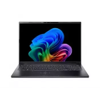 Acer Swift Go 16 AI OLED (SFG16-74-91Z4) Copilot+ PC - Intel Core Ultra 9-288V, 32GB RAM, 2TB SSD, 16 polegadas 3.2K OLED, Windows 11 Home