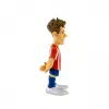 MINIX Atlético Madrid Antoine Griezmann Figura de Coleção