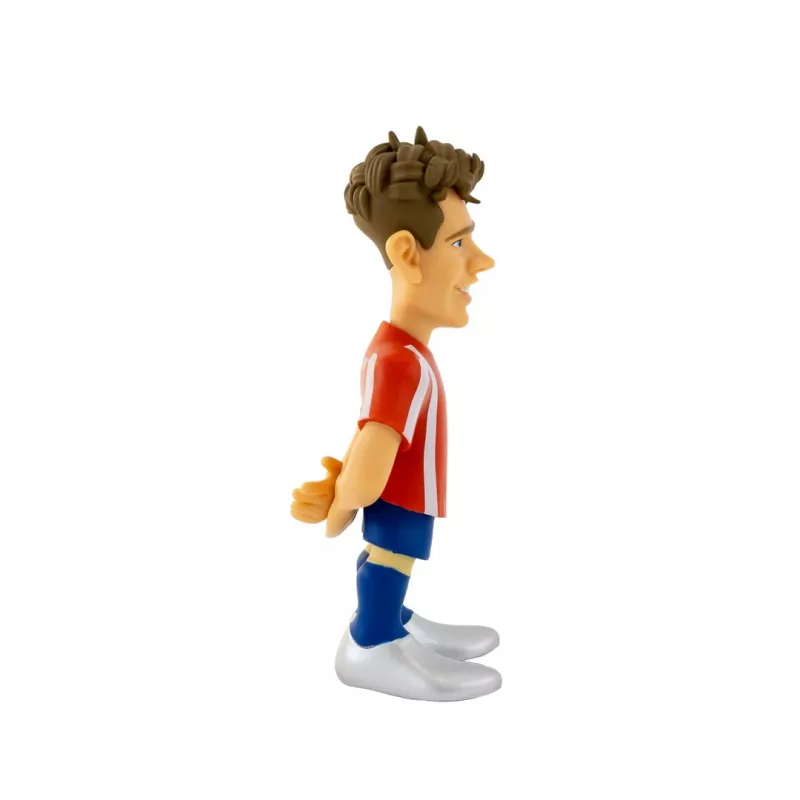 MINIX Atlético Madrid Antoine Griezmann Figura de Coleção