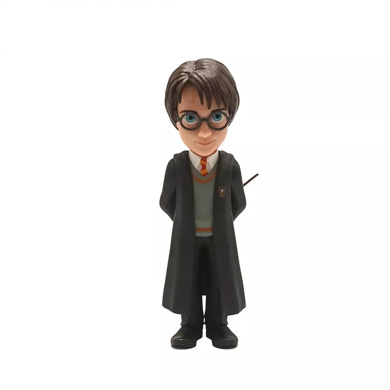 MINIX Harry Potter Figura de Coleção - Harry Potter