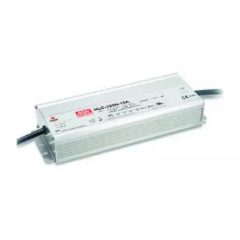 Synergy 21 118707 regulador de intensidade, externo, branco, IP65, 90-305 V, 240 W