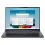 Acer Swift Go 16 AI OLED SFG16-I71-77NZ Portátil, Intel Core Ultra 7 355, 16GB LPDDR5X, 512GB SSD, 16 polegadas 3.2K OLED, Windows 11 Home, Teclado Alemão