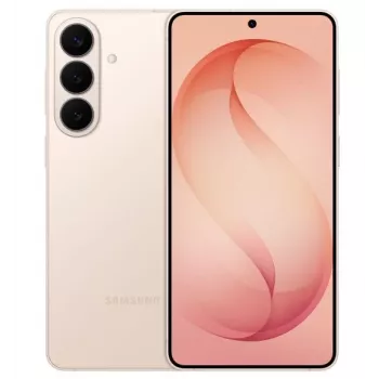 Samsung Galaxy S26+ 512GB Pink Gold EU 6.7 Ecrã OLED, Android 16, Câmara Tripla 50MP