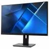 Acer Vero B277K Dbmiiprczx Monitor 27 Polegadas 4K UHD IPS - Preto