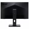 Acer Vero B277K Dbmiiprczx Monitor 27 Polegadas 4K UHD IPS - Preto