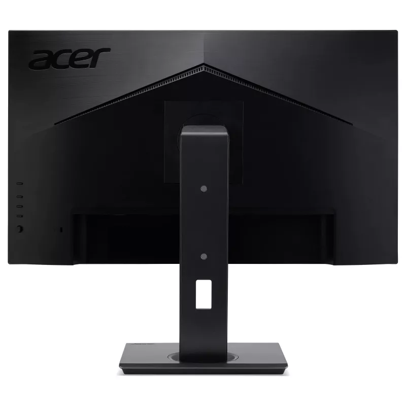 Acer Vero B277K Dbmiiprczx Monitor 27 Polegadas 4K UHD IPS - Preto