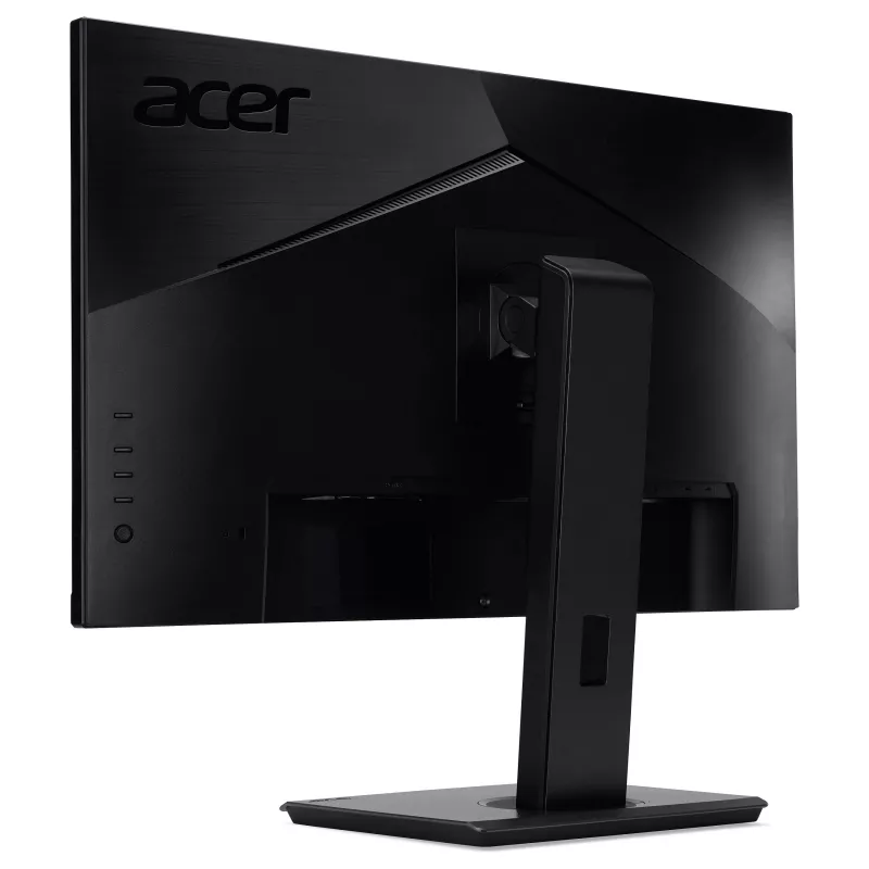 Acer Vero B277K Dbmiiprczx Monitor 27 Polegadas 4K UHD IPS - Preto