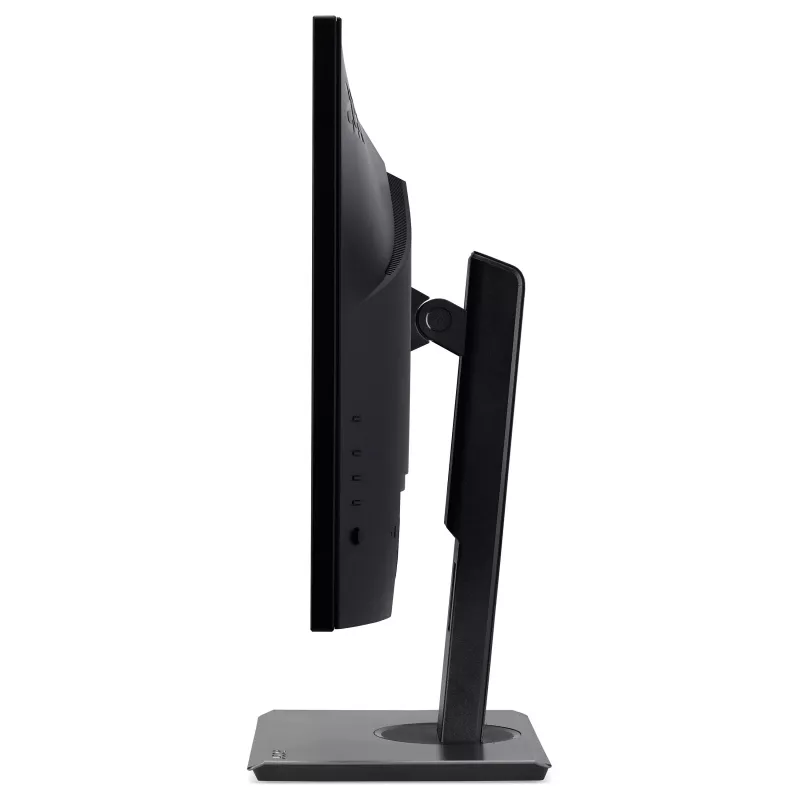 Acer Vero B277K Dbmiiprczx Monitor 27 Polegadas 4K UHD IPS - Preto
