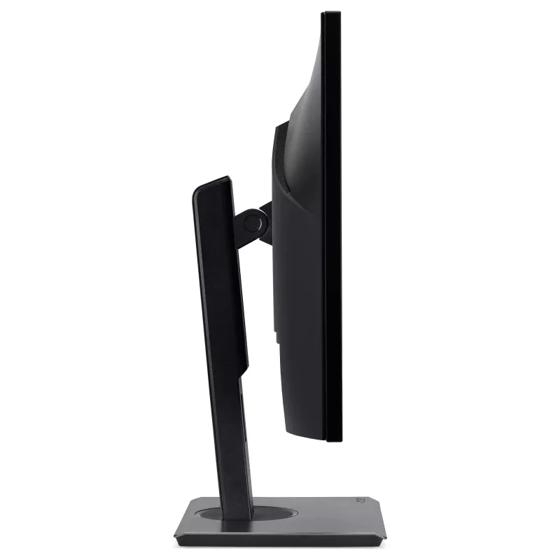 Acer Vero B277K Dbmiiprczx Monitor 27 Polegadas 4K UHD IPS - Preto