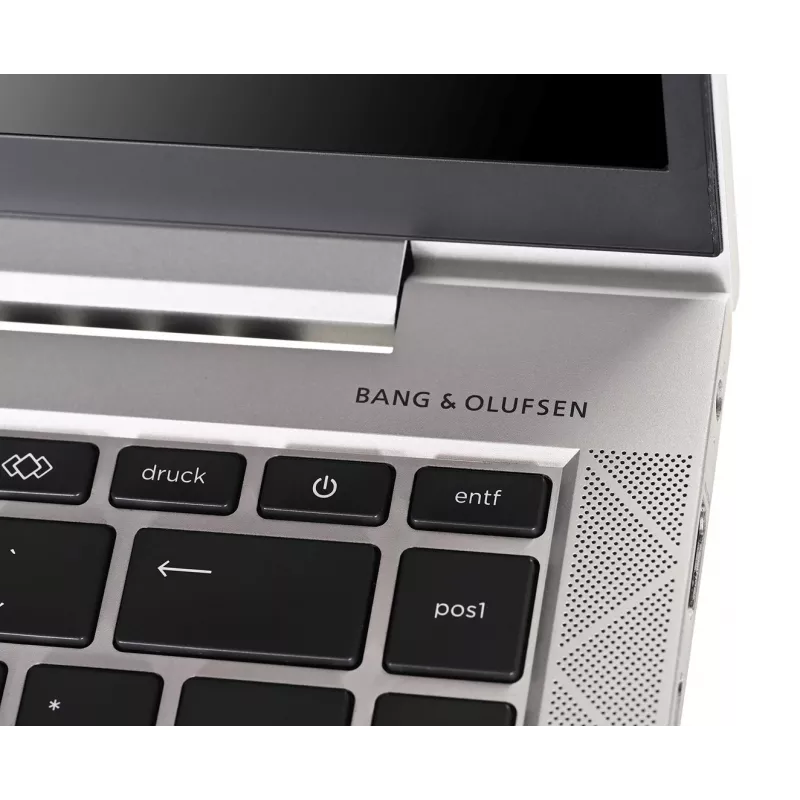 HP EliteBook 840 G7 i5-10210U 16GB 512GB SSD 14 FHD Win11pro Usado