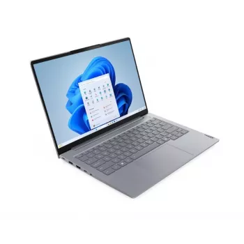 Lenovo ThinkBook 14 G9 IRL Intel Core 5 210H 16GB RAM 512GB SSD 14 Polegadas WUXGA Arctic Grey Windows 11 Pro