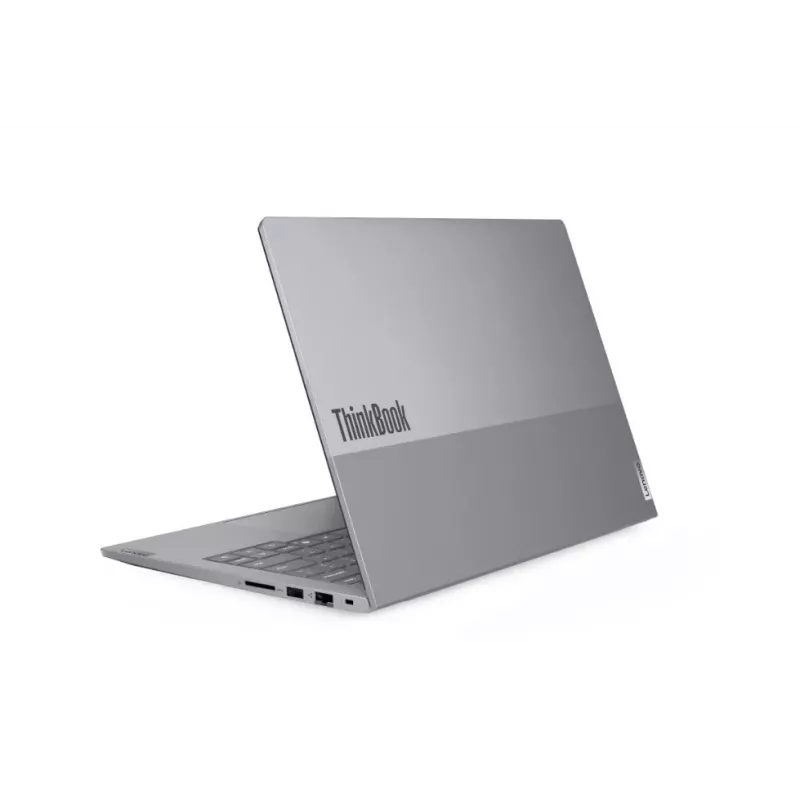 Lenovo ThinkBook 14 G9 IRL Intel Core 5 210H 16GB RAM 512GB SSD 14 Polegadas WUXGA Arctic Grey Windows 11 Pro