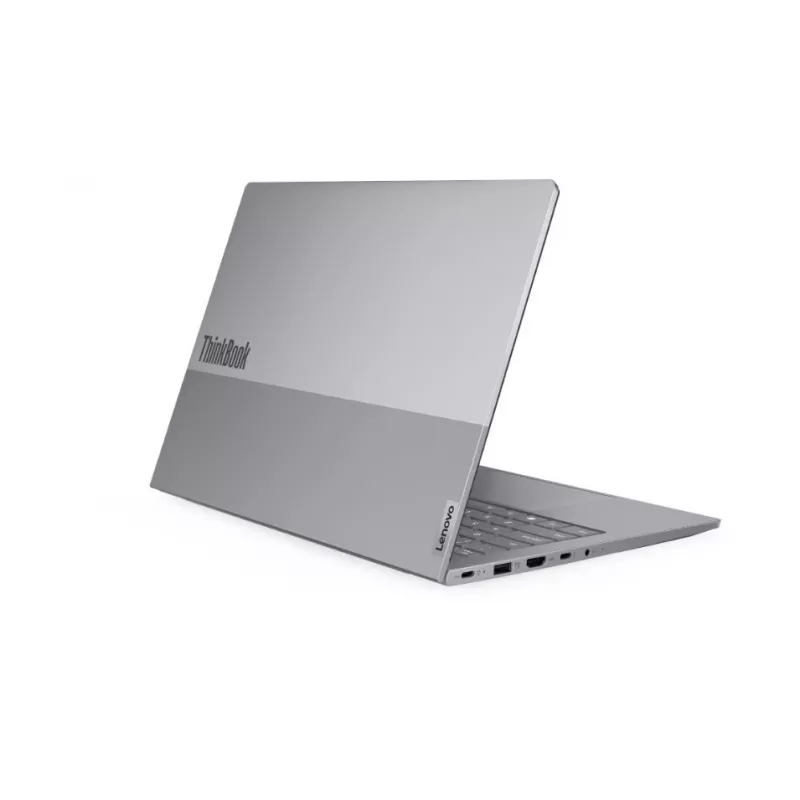 Lenovo ThinkBook 14 G9 IRL Intel Core 5 210H 16GB RAM 512GB SSD 14 Polegadas WUXGA Arctic Grey Windows 11 Pro