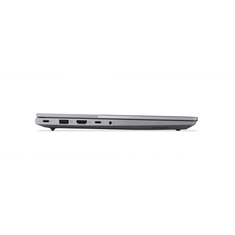 Lenovo ThinkBook 14 G9 IRL Intel Core 5 210H 16GB RAM 512GB SSD 14 Polegadas WUXGA Arctic Grey Windows 11 Pro