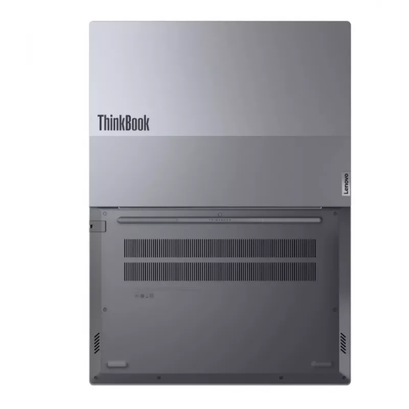Lenovo ThinkBook 14 G9 IRL Intel Core 5 210H 16GB RAM 512GB SSD 14 Polegadas WUXGA Arctic Grey Windows 11 Pro