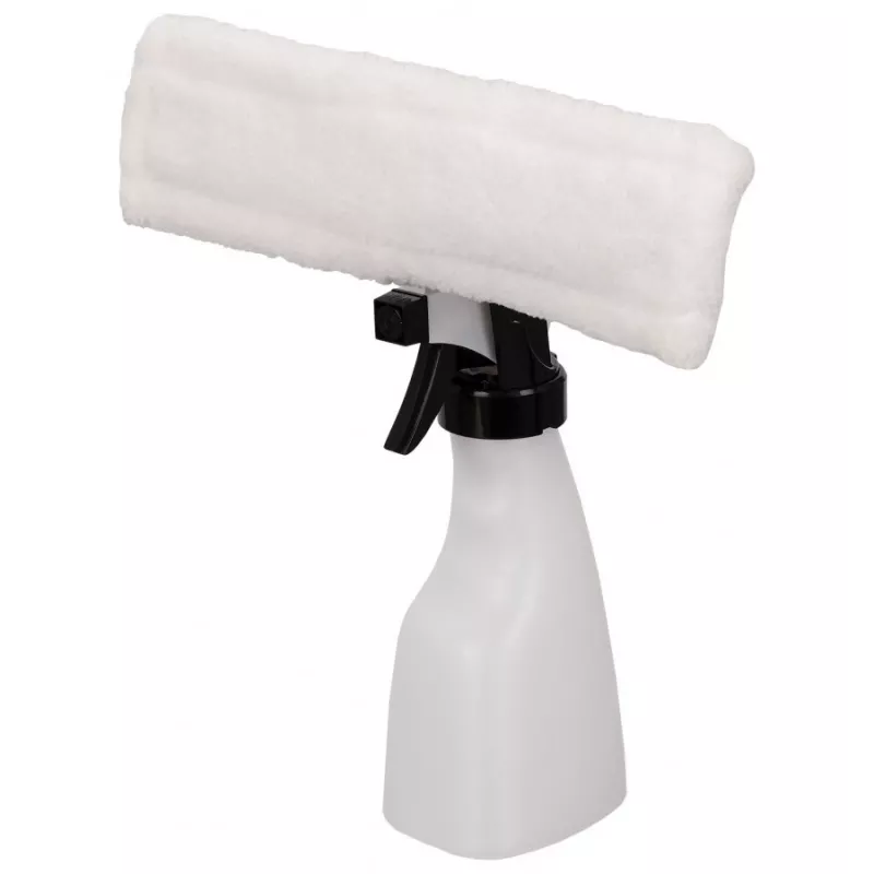 MPM MDS-01 Aspirador de Vidros 28cm 150ml Preto/Verde