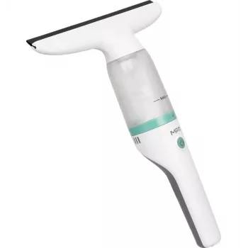 MPM MDS-01 Aspirador de Vidros 28cm 150ml Preto/Verde