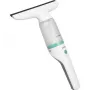 MPM MDS-01 Aspirador de Vidros 28cm 150ml Preto/Verde