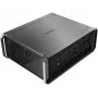 Chuwi CoreBox CWI601K2 Mini PC, Intel Core i5-12450H, 16GB DDR4, 512GB NVMe SSD, Windows 11 Pro, Preto