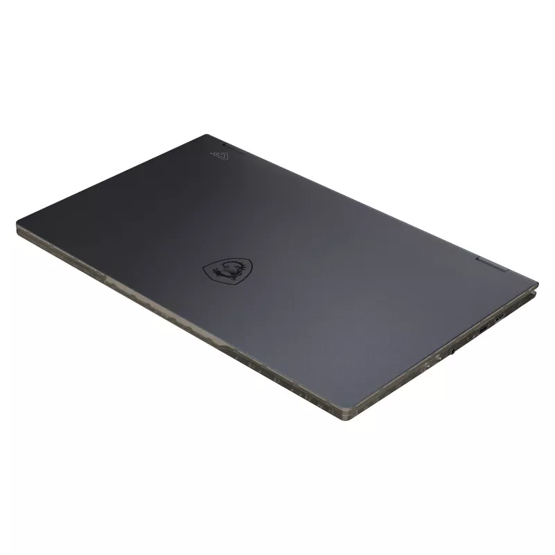 MSI Cyborg 17 B2RWFKG-056 Portátil Gaming 17,3 Polegadas FHD 240Hz Intel Core 7 240H 16GB DDR5 512GB SSD RTX 5060 Sem OS Teclado Alemão