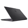 MSI Cyborg 17 B2RWFKG-056 Portátil Gaming 17,3 Polegadas FHD 240Hz Intel Core 7 240H 16GB DDR5 512GB SSD RTX 5060 Sem OS Teclado Alemão