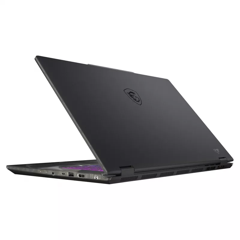 MSI Cyborg 17 B2RWFKG-056 Portátil Gaming 17,3 Polegadas FHD 240Hz Intel Core 7 240H 16GB DDR5 512GB SSD RTX 5060 Sem OS Teclado Alemão