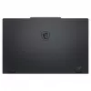 MSI Cyborg 17 B2RWFKG-056 Portátil Gaming 17,3 Polegadas FHD 240Hz Intel Core 7 240H 16GB DDR5 512GB SSD RTX 5060 Sem OS Teclado Alemão