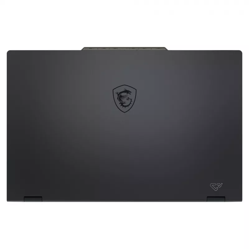 MSI Cyborg 17 B2RWFKG-056 Portátil Gaming 17,3 Polegadas FHD 240Hz Intel Core 7 240H 16GB DDR5 512GB SSD RTX 5060 Sem OS Teclado Alemão