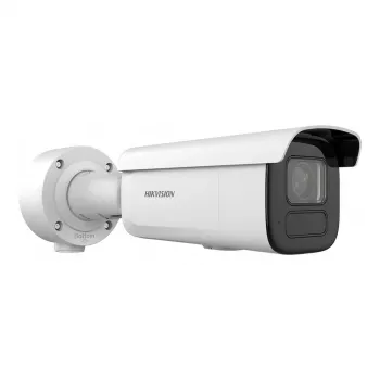 Hikvision DS-2CD3643G2-IZSU(2.7-13.5mm)(B) Câmara IP Inteligente Bullet 4MP