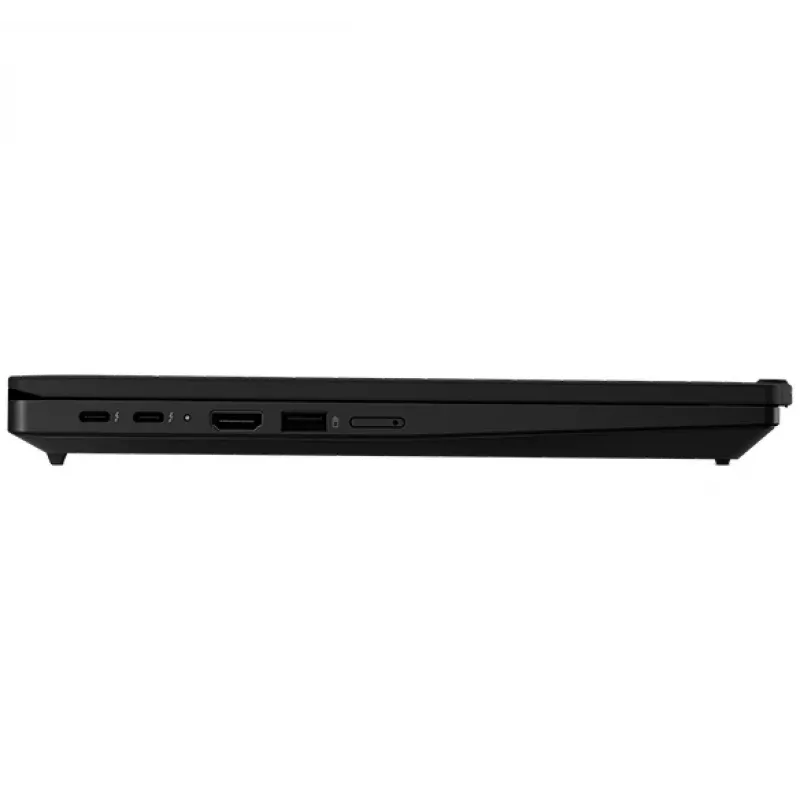 Lenovo ThinkPad T14 Gen 7 14 polegadas WUXGA AMD Ryzen AI 5 PRO 440 16GB 512GB SSD AMD Radeon 840M Windows 11 Pro Teclado Retroiluminado Inglês Leitor de Impressões Digitais Garantia de 3 Anos