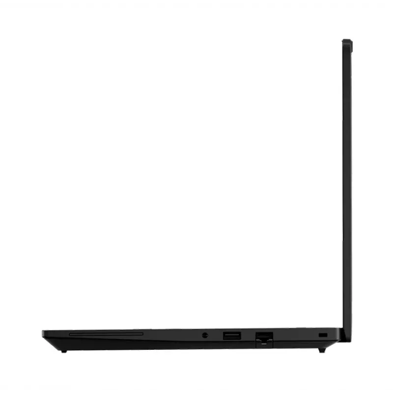 Lenovo ThinkPad T14 Gen 7 14 polegadas WUXGA AMD Ryzen AI 5 PRO 440 16GB 512GB SSD AMD Radeon 840M Windows 11 Pro Teclado Retroiluminado Inglês Leitor de Impressões Digitais Garantia de 3 Anos