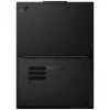 Lenovo ThinkPad T14 Gen 7 14 polegadas WUXGA AMD Ryzen AI 5 PRO 440 16GB 512GB SSD AMD Radeon 840M Windows 11 Pro Teclado Retroiluminado Inglês Leitor de Impressões Digitais Garantia de 3 Anos