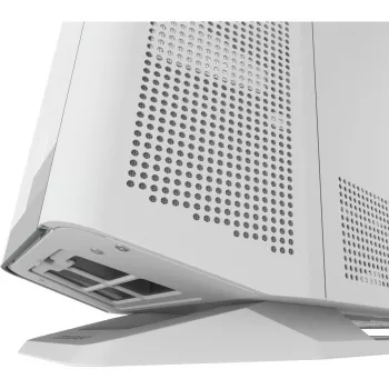 COUGAR FV270 caixa Mid Tower ARGB, branco